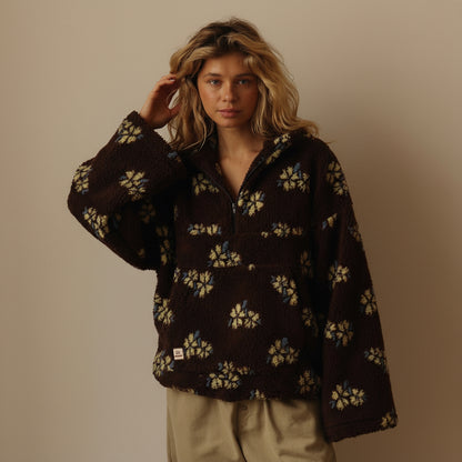 Boho™ - Giacca Flora donna